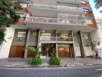VENTA DPTO CABALLITO 4 AMB C/DEPENDENCIA Y BALCON