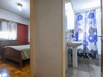 VENTA DPTO CABALLITO 4 AMB C/DEPENDENCIA Y BALCON