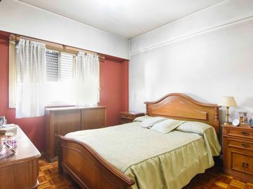 VENTA DPTO CABALLITO 4 AMB C/DEPENDENCIA Y BALCON