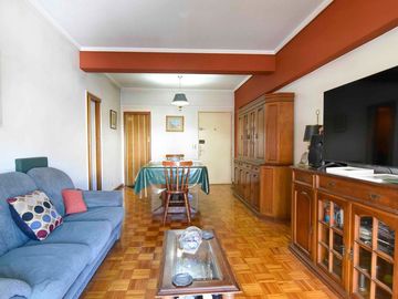 VENTA DPTO CABALLITO 4 AMB C/DEPENDENCIA Y BALCON