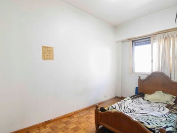 VENTA DPTO CABALLITO 4 AMB C/DEPENDENCIA Y BALCON