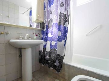 VENTA DPTO CABALLITO 4 AMB C/DEPENDENCIA Y BALCON