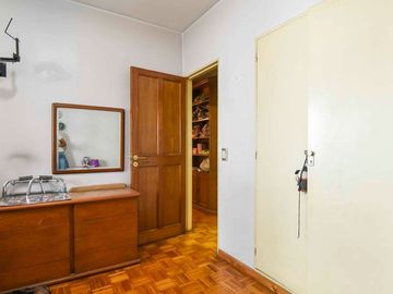 VENTA DPTO CABALLITO 4 AMB C/DEPENDENCIA Y BALCON