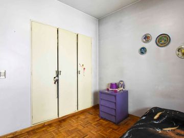 VENTA DPTO CABALLITO 4 AMB C/DEPENDENCIA Y BALCON