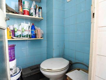 VENTA DPTO CABALLITO 4 AMB C/DEPENDENCIA Y BALCON