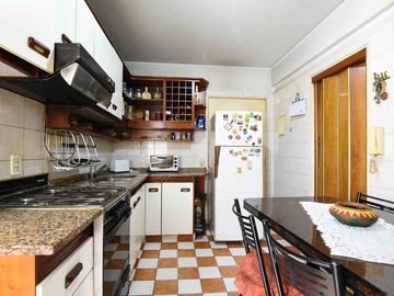 VENTA DPTO CABALLITO 4 AMB C/DEPENDENCIA Y BALCON