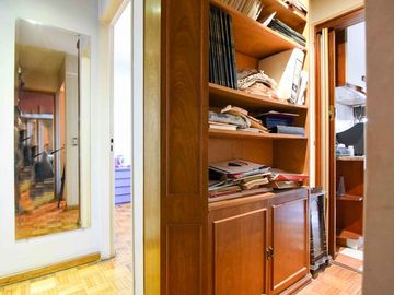VENTA DPTO CABALLITO 4 AMB C/DEPENDENCIA Y BALCON