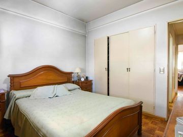VENTA DPTO CABALLITO 4 AMB C/DEPENDENCIA Y BALCON