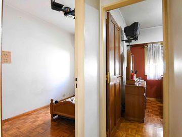 VENTA DPTO CABALLITO 4 AMB C/DEPENDENCIA Y BALCON