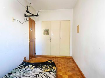 VENTA DPTO CABALLITO 4 AMB C/DEPENDENCIA Y BALCON