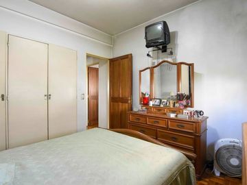 VENTA DPTO CABALLITO 4 AMB C/DEPENDENCIA Y BALCON