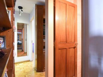 VENTA DPTO CABALLITO 4 AMB C/DEPENDENCIA Y BALCON