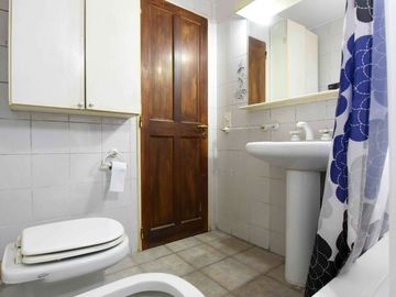 VENTA DPTO CABALLITO 4 AMB C/DEPENDENCIA Y BALCON