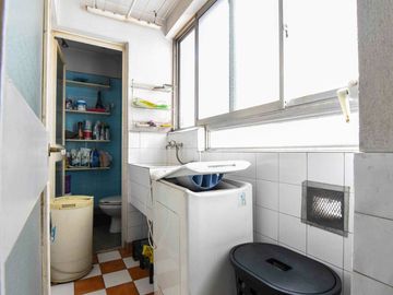 VENTA DPTO CABALLITO 4 AMB C/DEPENDENCIA Y BALCON