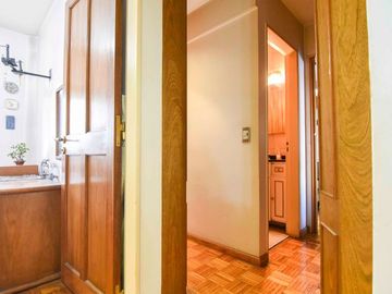 VENTA DPTO CABALLITO 4 AMB C/DEPENDENCIA Y BALCON