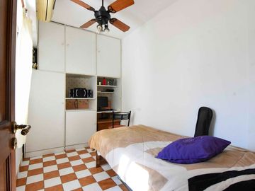 VENTA DPTO CABALLITO 4 AMB C/DEPENDENCIA Y BALCON