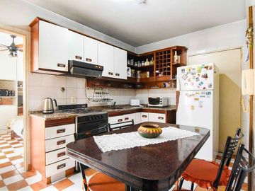 VENTA DPTO CABALLITO 4 AMB C/DEPENDENCIA Y BALCON