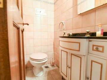 VENTA DPTO CABALLITO 4 AMB C/DEPENDENCIA Y BALCON