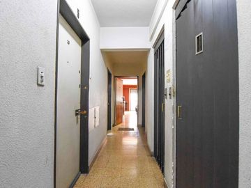 VENTA DPTO CABALLITO 4 AMB C/DEPENDENCIA Y BALCON