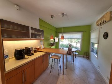VENTA Casa  5 amb Bo. Septiembre Lote Central