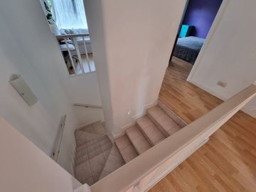 VENTA Casa  5 amb Bo. Septiembre Lote Central