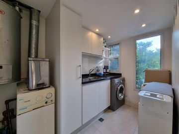 VENTA Casa  5 amb Bo. Septiembre Lote Central