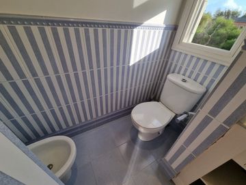 VENTA Casa  5 amb Bo. Septiembre Lote Central