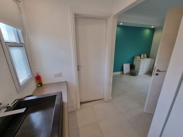 VENTA Casa  5 amb Bo. Septiembre Lote Central