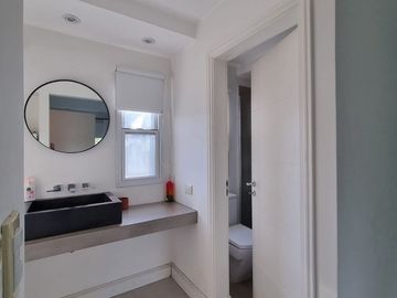 VENTA Casa  5 amb Bo. Septiembre Lote Central