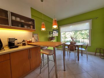 VENTA Casa  5 amb Bo. Septiembre Lote Central
