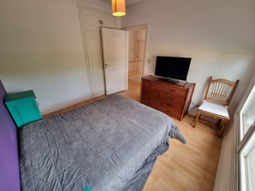 VENTA Casa  5 amb Bo. Septiembre Lote Central
