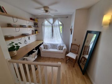 VENTA Casa  5 amb Bo. Septiembre Lote Central