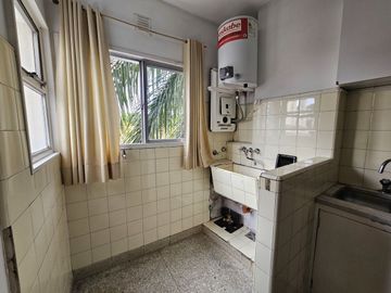 Departamento en venta dos ambientes