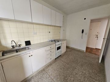 Departamento en venta dos ambientes