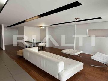 Suite en venta Gonzáles Suárez