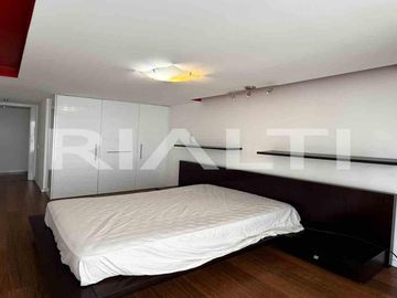 Suite en venta Gonzáles Suárez