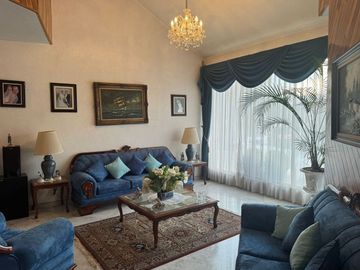 venta casa Club de Golf Bellavita