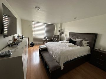 Departamento en Venta en Col. Cuauhtémoc, Alcaldía Cuauhtémoc