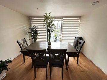 Departamento en Venta en Col. Cuauhtémoc, Alcaldía Cuauhtémoc