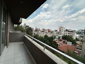 Departamento en Venta en Col. Cuauhtémoc, Alcaldía Cuauhtémoc