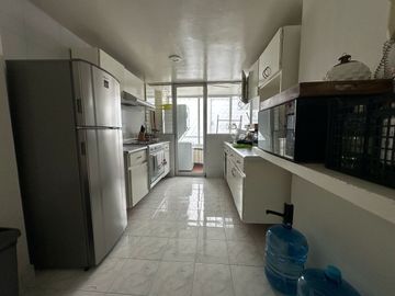 Departamento en Venta en Col. Cuauhtémoc, Alcaldía Cuauhtémoc