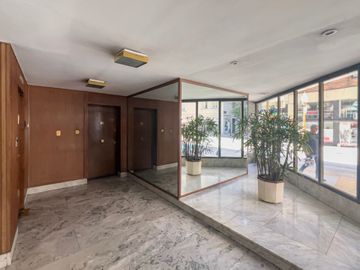 Venta departamento Semi Piso en CABA Apto Crédito