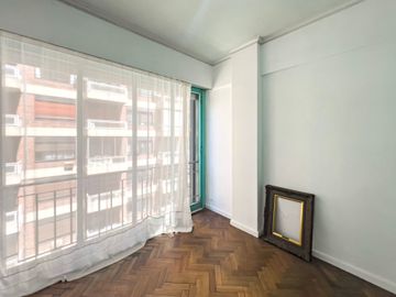 Venta departamento Semi Piso en CABA Apto Crédito