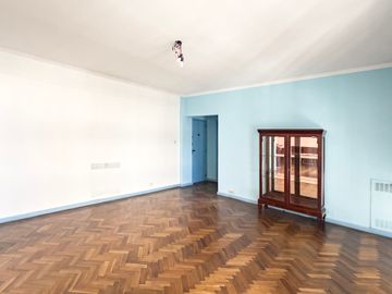 Venta departamento Semi Piso en CABA Apto Crédito