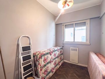 Venta departamento Semi Piso en CABA Apto Crédito