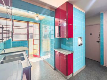 Venta departamento Semi Piso en CABA Apto Crédito