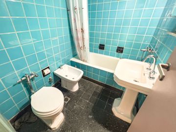 Venta departamento Semi Piso en CABA Apto Crédito