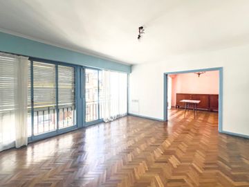 Venta departamento Semi Piso en CABA Apto Crédito
