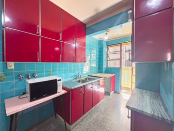 Venta departamento Semi Piso en CABA Apto Crédito