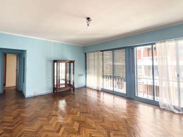 Venta departamento Semi Piso en CABA Apto Crédito
